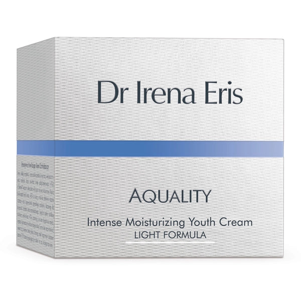 Dr Irena Eris Aquality Intense Moisturizing Youth Cream