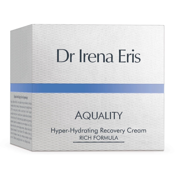 Dr Irena Eris Aquality Hyper-Hydrating Recovery Cream