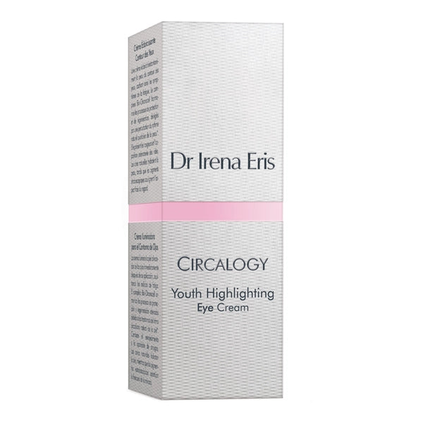 Dr Irena Eris Circalogy Youth Highlighting Eye Serum