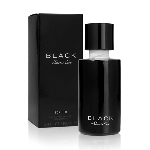 Kenneth Cole Black For Her Eau de Parfum
