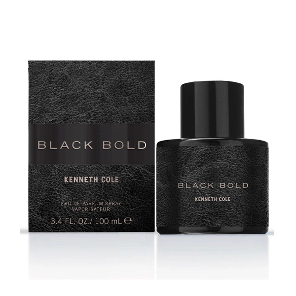 Kenneth Cole Black Bold Eau de Parfum