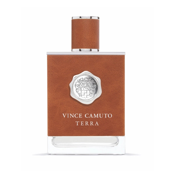 Vince Camuto Terra Eau de Toilette For Men