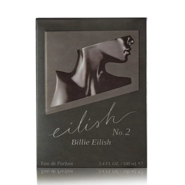 Billie Eilish - Eilish No.2 EDP Unisex 100ml#Size_100 ml