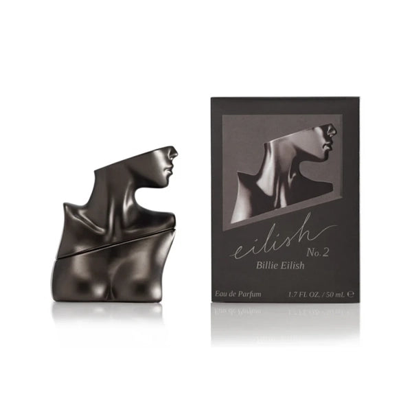 Billie Eilish - Eilish No.2 EDP Unisex 50ml#Size_50 ml