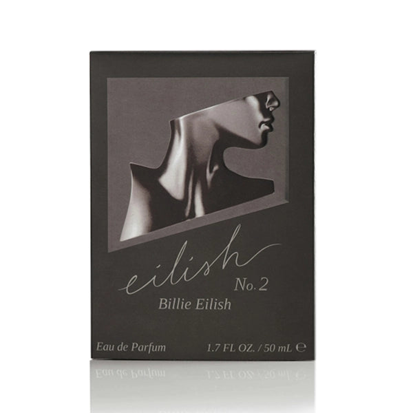 Billie Eilish - Eilish No.2 EDP Unisex 50ml#Size_50 ml