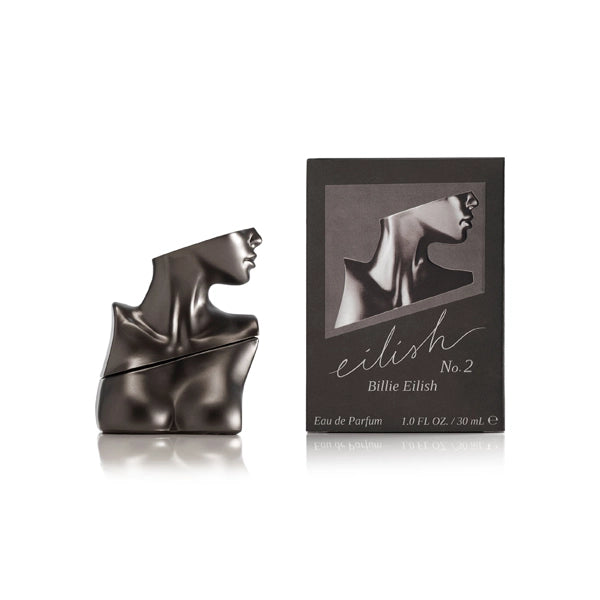 Billie Eilish - Eilish No.2 EDP Unisex 30ml#Size_30 ml