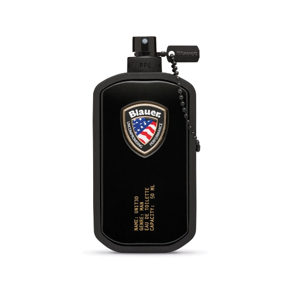 Blauer UN1T3D Eau de Toilette For Man Vapo Natural Spray 50 ml#Size_50 ml