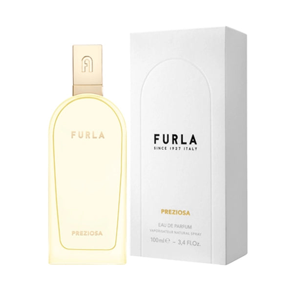 Furla Preziosa Eau De Parfum 100ml#Size_100 ml