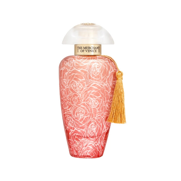 The Merchant Of Venice Rosa Moceniga Eau de Parfum#Size_50 ml