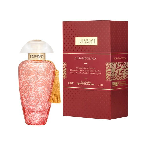 The Merchant Of Venice Rosa Moceniga Eau de Parfum 50 ml#Size_50 ml