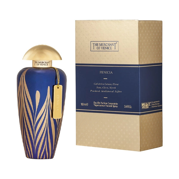 The Merchant Of Venice Exclusive Fenice Eau de Parfum