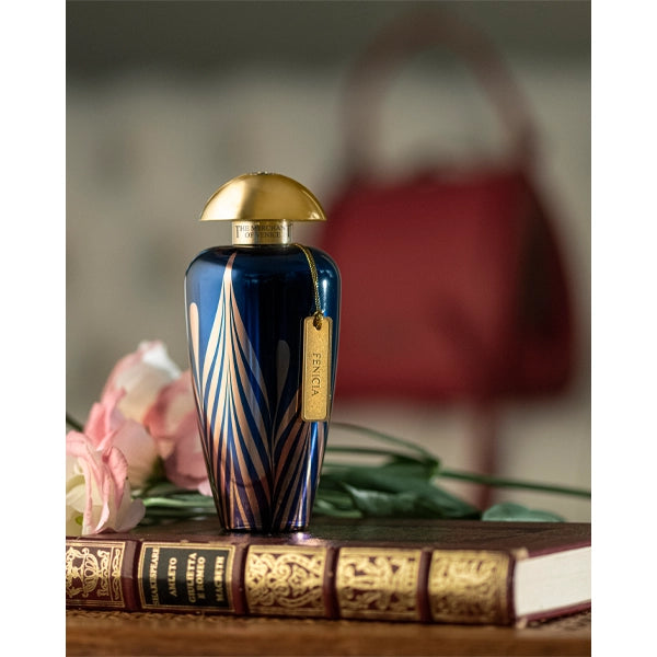 The Merchant Of Venice Exclusive Fenice Eau de Parfum