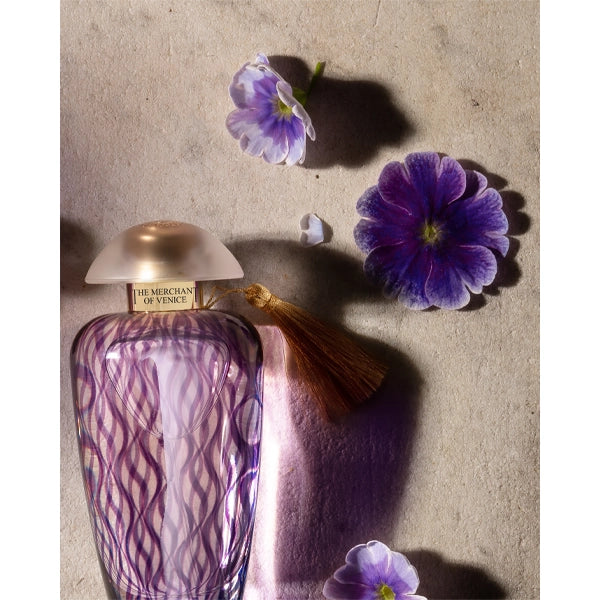 The Merchant Of Venice Flower Fusion Eau de Parfum 100 ml#Size_100 ml