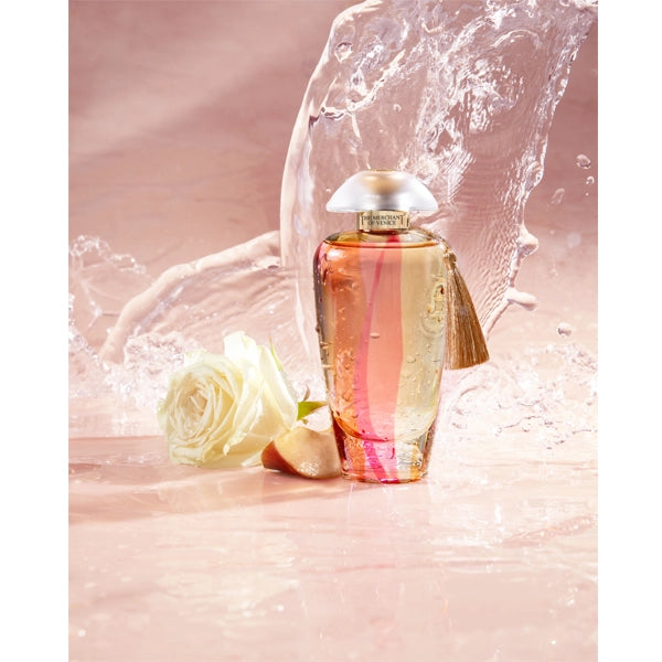 The Merchant Of Venice Suave Petals Eau de Parfum 100 ml#Size_100 ml