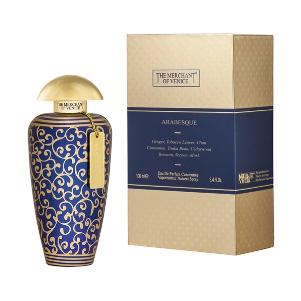 The Merchant Of Venice Exclusive Arabesque Eau de Parfum