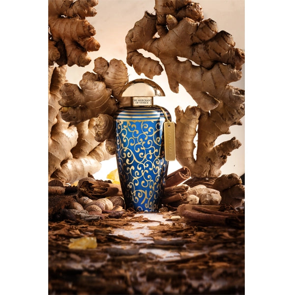 The Merchant Of Venice Exclusive Arabesque Eau de Parfum