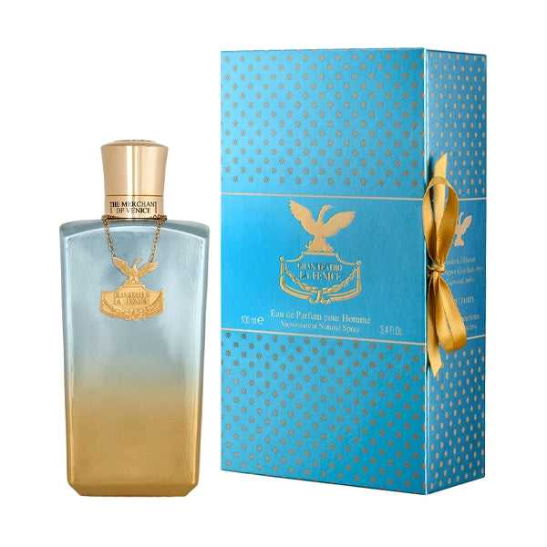 The Merchant Of Venice La Fenice Pour Homme Eau de Parfum