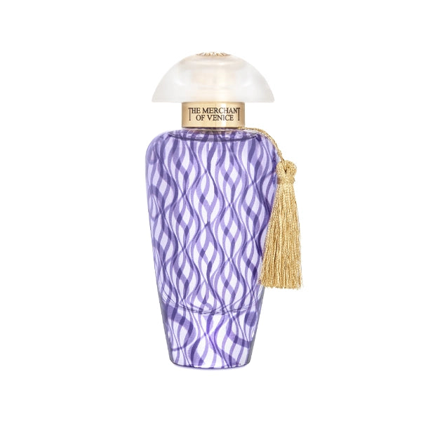 The Merchant Of Venice Flower Fusion Eau de Parfum#Size_50 ml