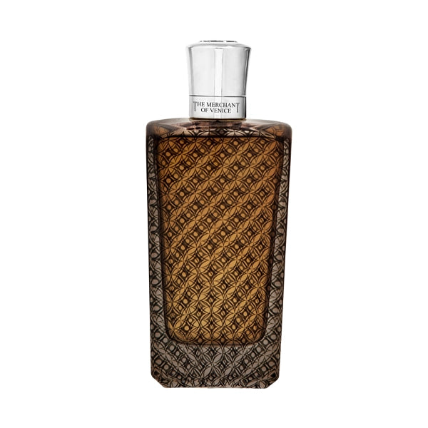 The Merchant Of Venice Nobilhomo Ottoman Amber Testa Di Moro Eau de Parfum