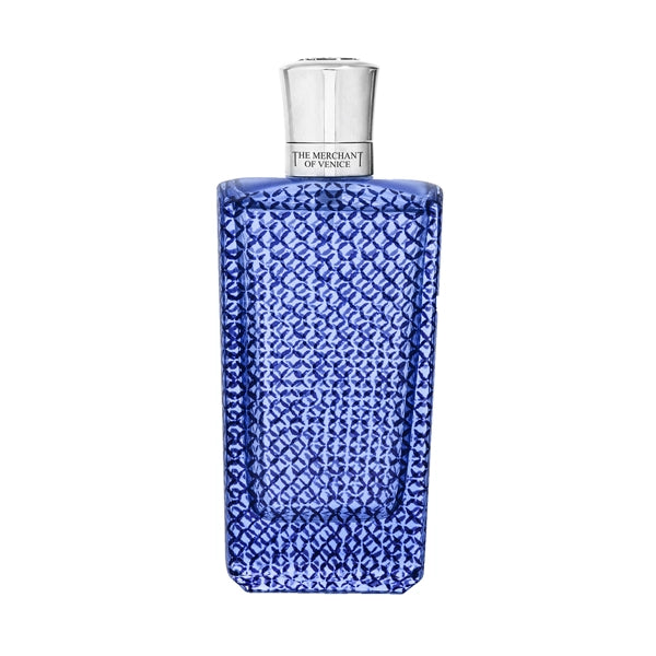The Merchant Of Venice Nobilhomo Venetian Blue Blu Eau de Parfum