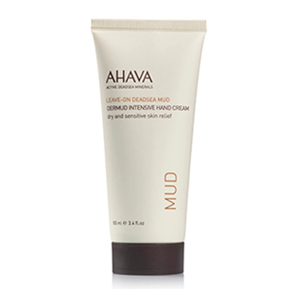AHAVA Dermud Intensive Hand Cream