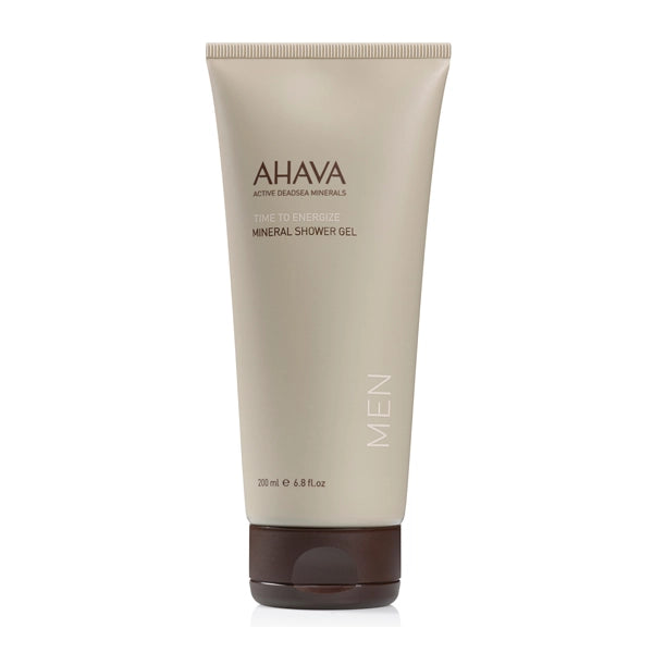 AHAVA Mineral Shower Gel