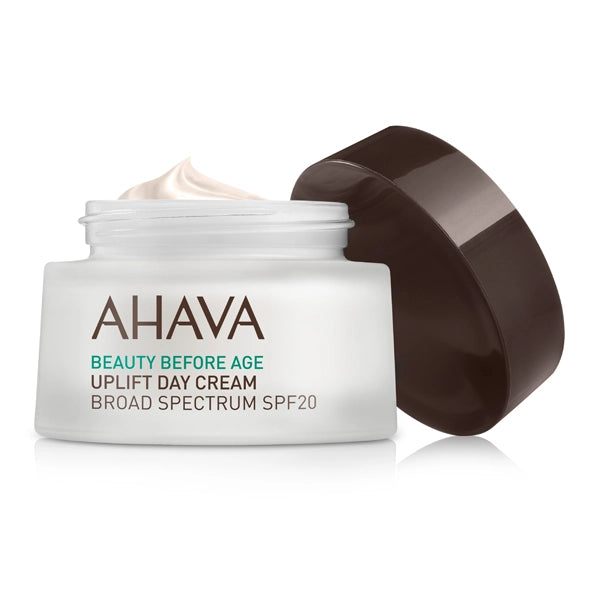 AHAVA Uplift Day Cream Broad Spectrum SPF20