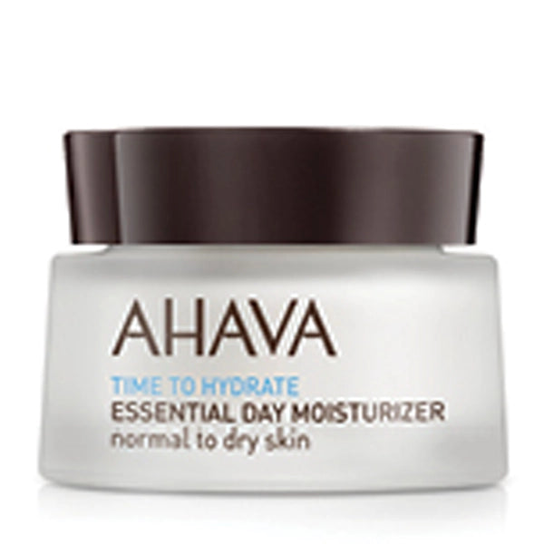 AHAVA Essential Day Moisturizer for normal to dry skin