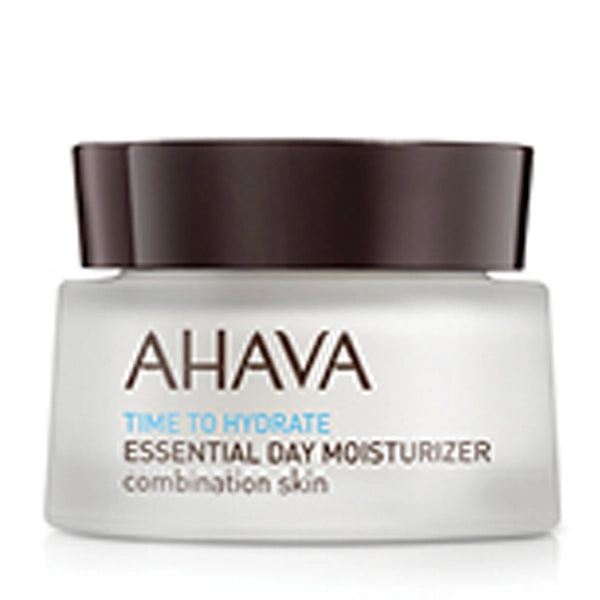 AHAVA Essential Day Moisturizer for combination skin