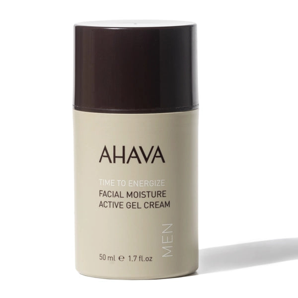 AHAVA Active Moisture Gel Cream