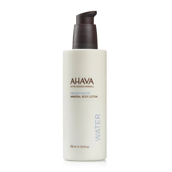 AHAVA Mineral Body Lotion