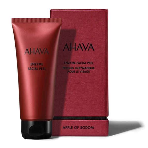 AHAVA Enzyme Facial Peel