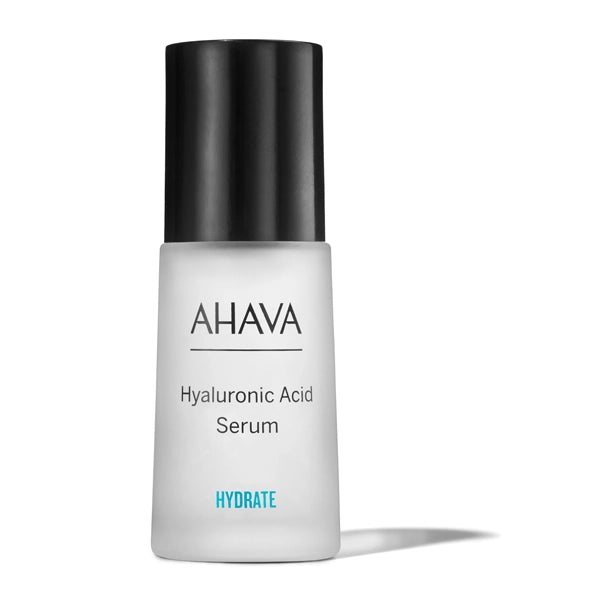 AHAVA Hyaluronic Acid Serum