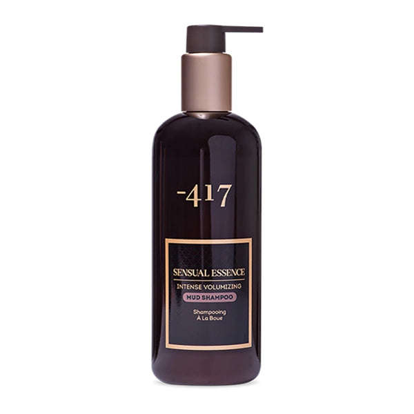 Sensual Essence Intense Volumizing Mud Shampoo