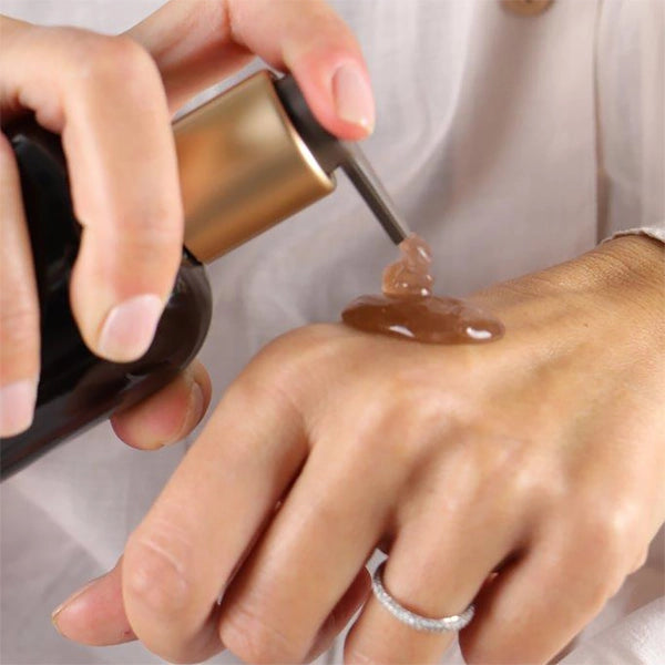 Minus 417 Sensual Essence Intense Volumizing Mud Shampoo