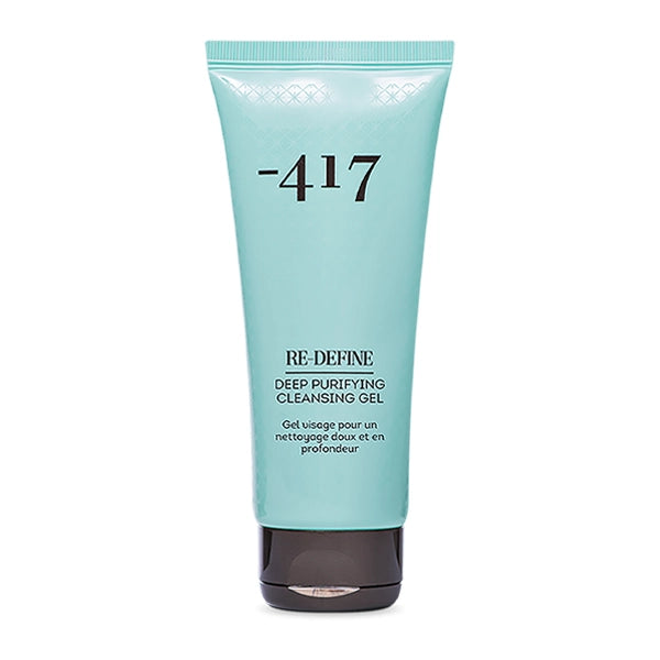 Re Define Deep Purifying Cleansing Gel