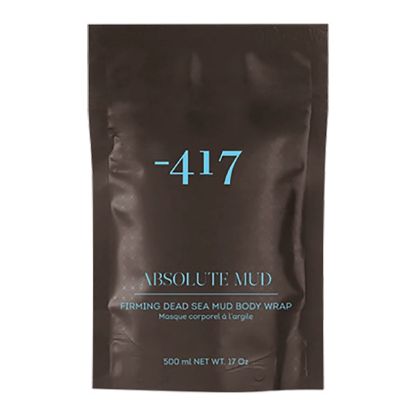 Absolute Mud Firming Dead Sea Mud Body Wrap