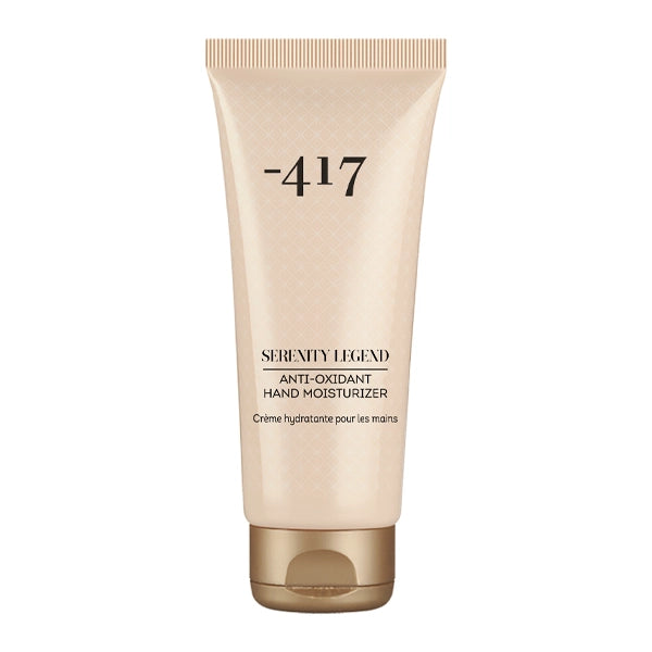 Serenity Legend Anti Oxidant Hand Moisturizer