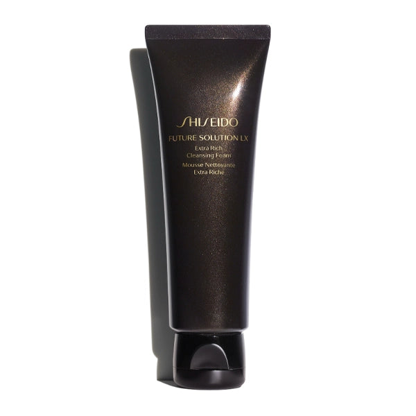 Future Solution Lx Extra Rich Cleansing Foam E