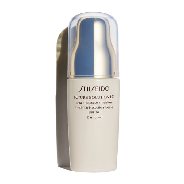 Future Solution Lx Total Protective Emulsion E Spf 20