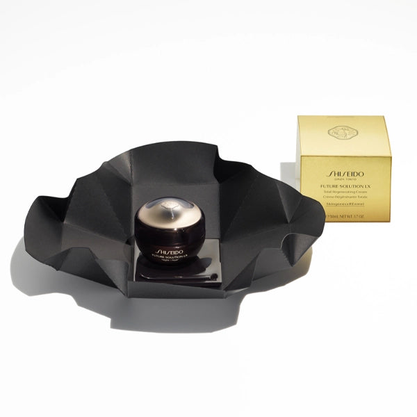 Shiseido Future Solution Lx Total Regenerating Cream E