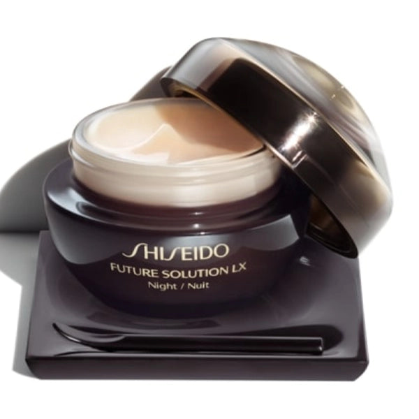 Shiseido Future Solution Lx Total Regenerating Cream E