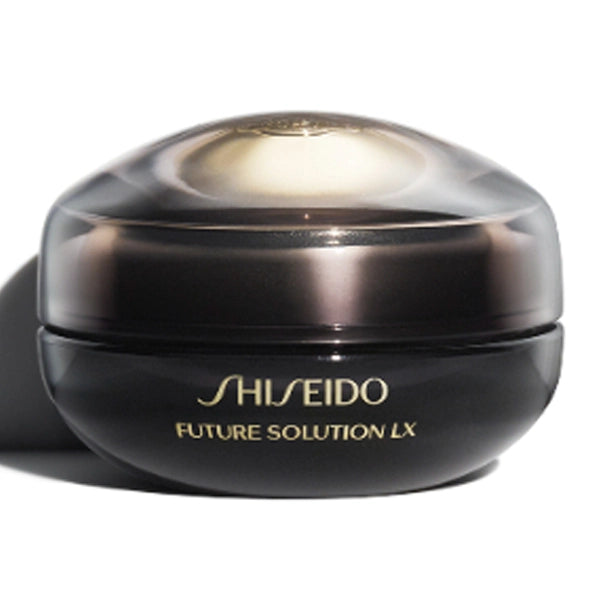 Shiseido Future Solution Lx Eye and Lip Contour Regenerating Cream