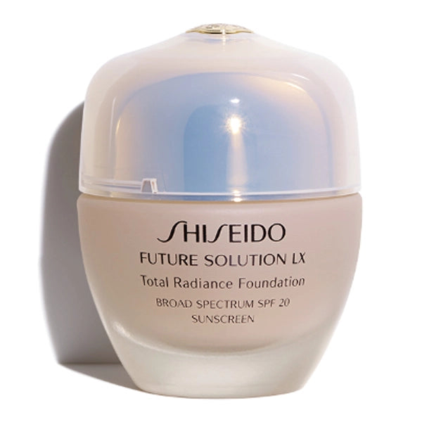 Future Solution Lx Total Radiance Foundation N3- Neutral 3