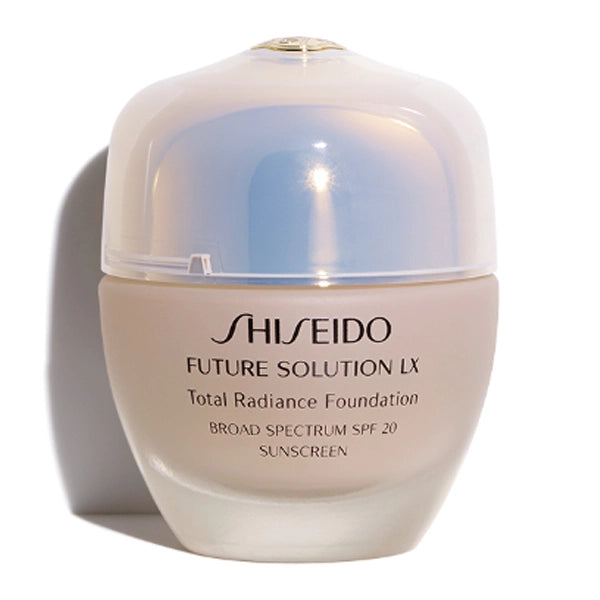 Future Solution Lx Total Radiance Foundation N4- Neutral 4