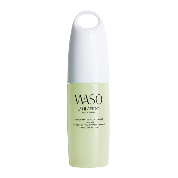 Waso Quick Matt Mositurzier Oil Free