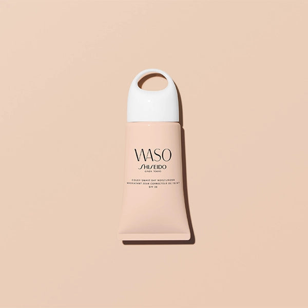Shiseido Waso Color Smart Day Time Moisturizer Spf 30