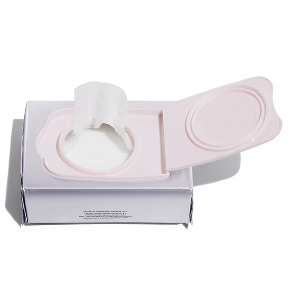 SHISEIDO Refreshing cleansing sheet