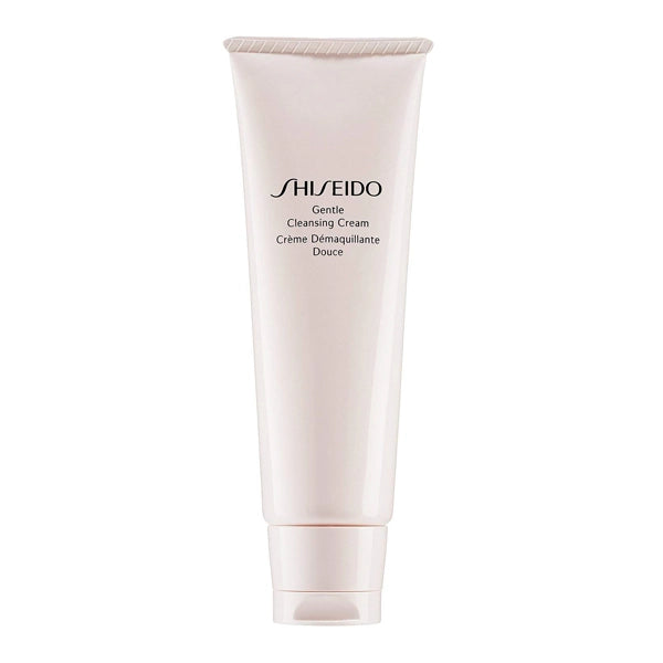Shiseido Gentle cleansing cream