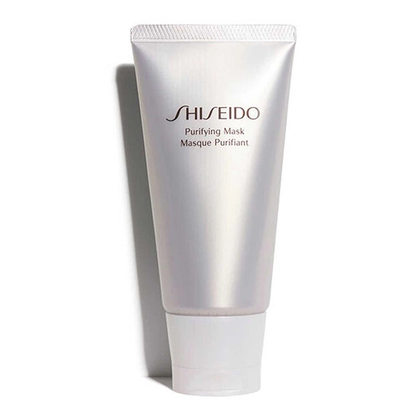 Shiseido Purifying Mask